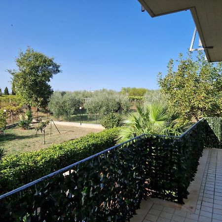 Villa Caldari Flowers Apartment מראה חיצוני תמונה