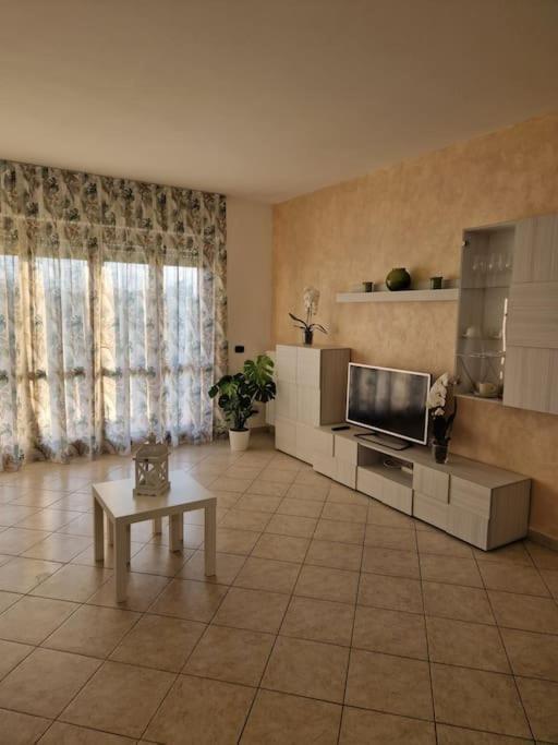 Villa Caldari Flowers Apartment מראה חיצוני תמונה