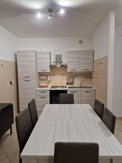 Villa Caldari Flowers Apartment מראה חיצוני תמונה