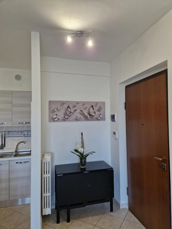 Villa Caldari Flowers Apartment מראה חיצוני תמונה
