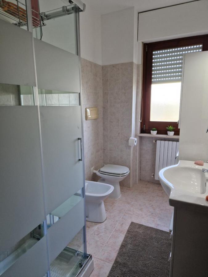 Villa Caldari Flowers Apartment מראה חיצוני תמונה