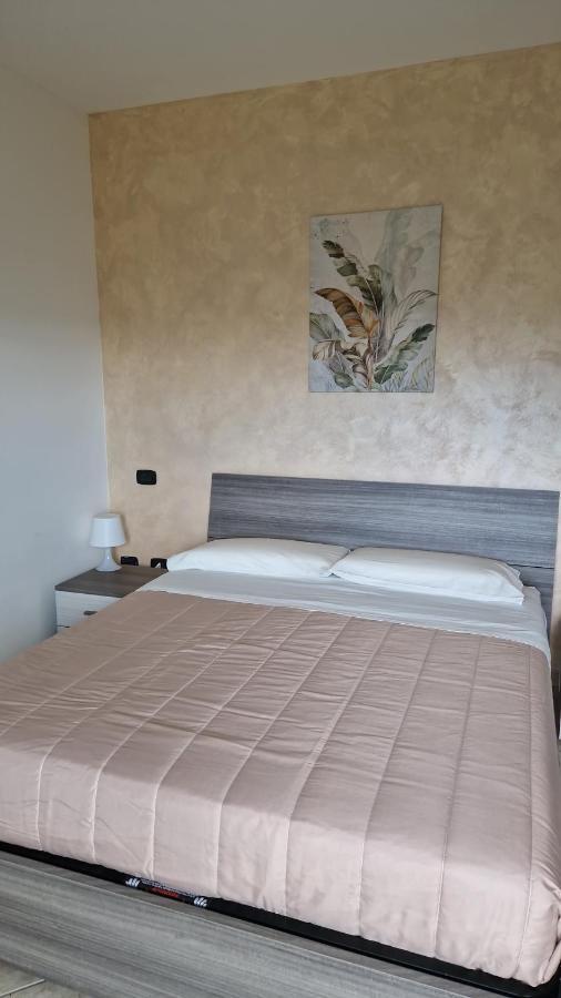Villa Caldari Flowers Apartment מראה חיצוני תמונה